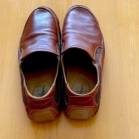 COLE HAAN AIR INFINITY LOAFERS SHOES-11M - Picture 2 of 6